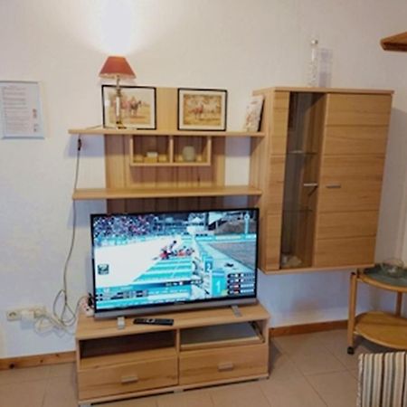 Gemuetliche Ferienwohnung 2 Personen Im Wendland / Elbe Trebel Exterior photo